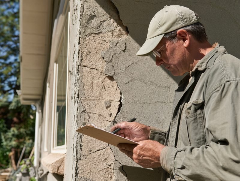 Stucco Removal services in Deming, New Mexico